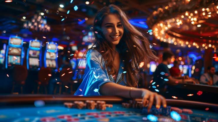Người chơi đặt cược trực tuyến thể thao qua xsqni trên điện thoại