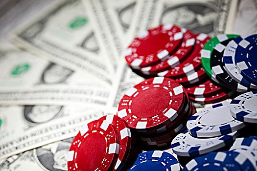 Giao diện trực tiếp Live Casino trên xsqni